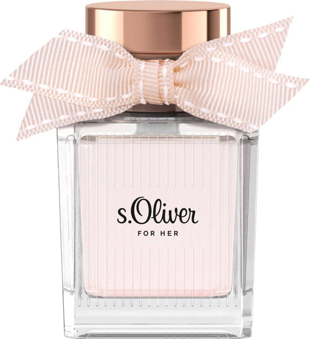 S. Oliver