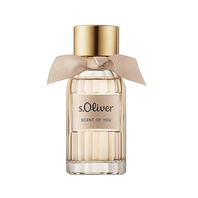 S. Oliver