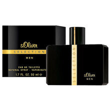 S.Oliver - Selection for Men EDT - 50ml  S.Oliver - Nutra Best Bulgaria