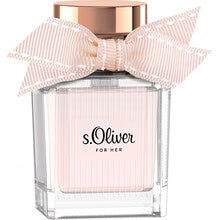 S.Oliver - s.Oliver For Her EDT - 50ml  S.Oliver - Nutra Best Bulgaria