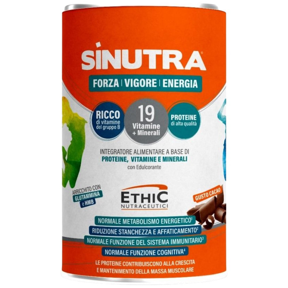 Nutra Best Bulgaria