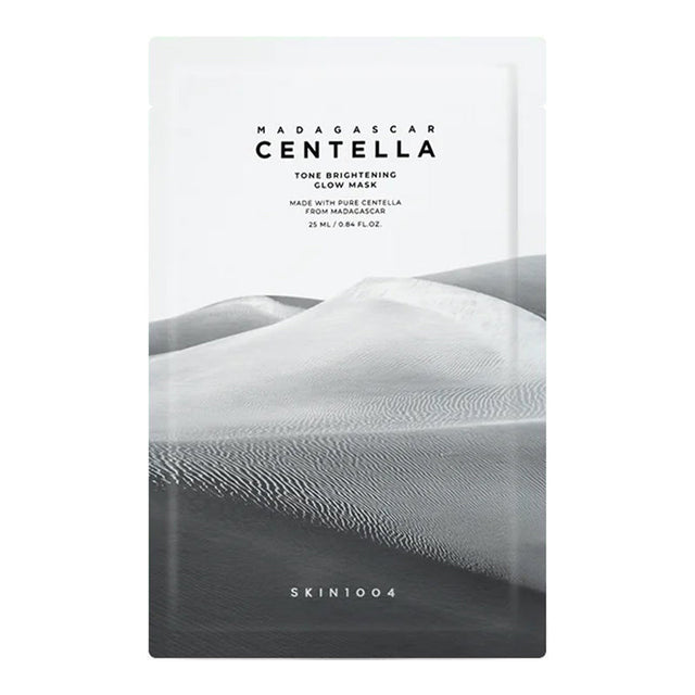 SKIN1004 Centella Tone Brightening Glow Mask 1 pc  SKIN1004 - Nutra Best Bulgaria
