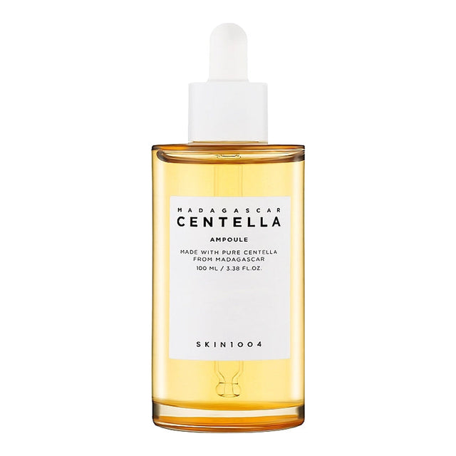 SKIN1004 Madagascar Centella Ampoule 100 ml  SKIN1004 - Nutra Best Bulgaria