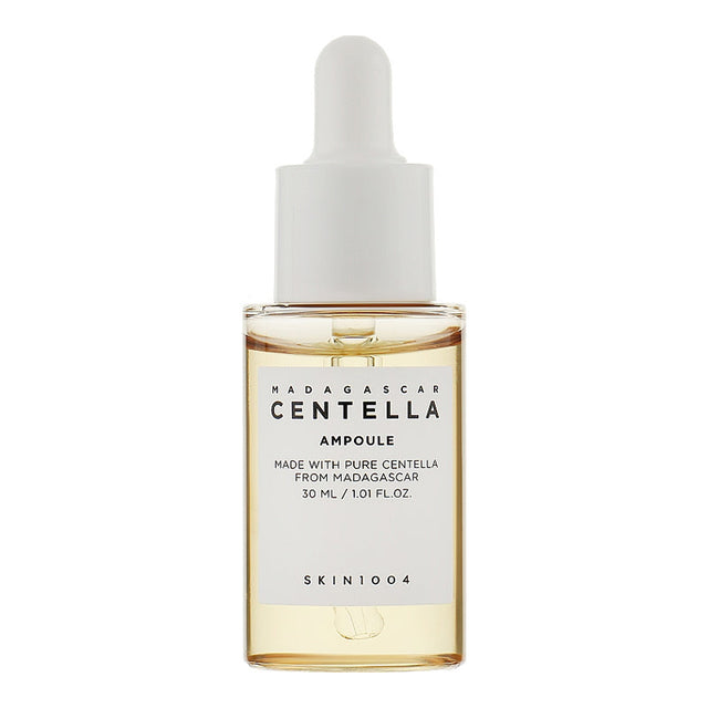 SKIN1004 Madagascar Centella Ampoule, 30 ml  SKIN1004 - Nutra Best Bulgaria