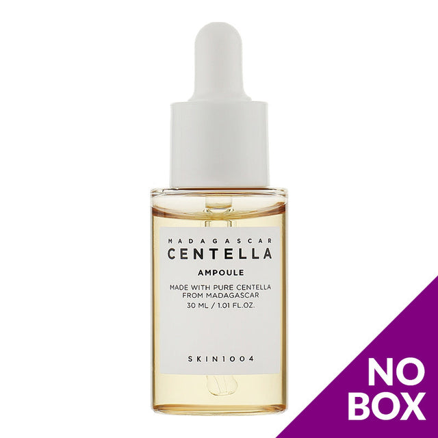 SKIN1004 Madagascar Centella Ampoule, 30 ml WITHOUT or WITH A DENTED BOX  SKIN1004 - Nutra Best Bulgaria