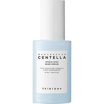 SKIN1004 - Madagascar Centella Hyalu-Cica Blue Serum - 50ml - Feel You
