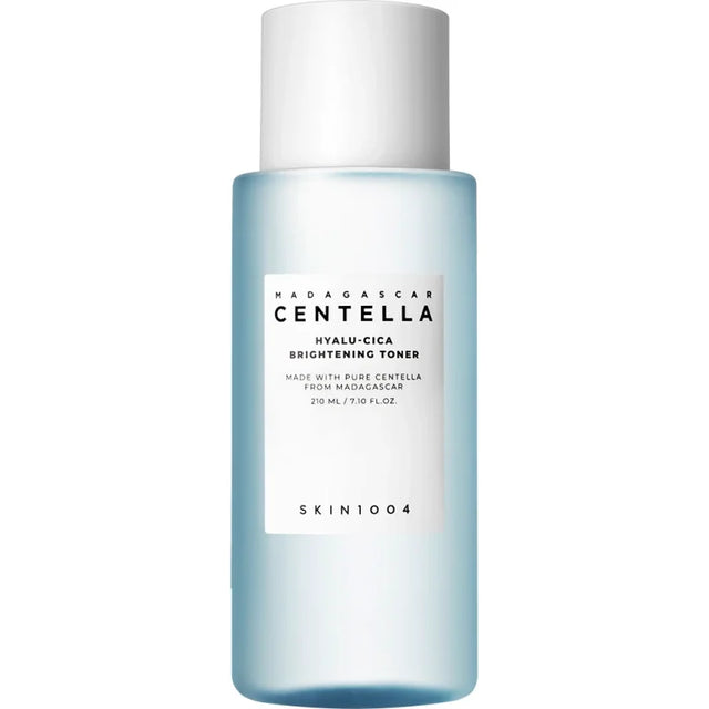 SKIN1004 - Madagascar Centella Hyalu-Cica Brightening Toner - 210ml  SKIN1004 - Nutra Best Bulgaria