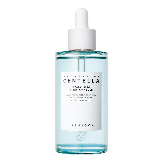 SKIN1004 Madagascar Centella Hyalu-Cica First Ampoule 100 ml  SKIN1004 - Nutra Best Bulgaria