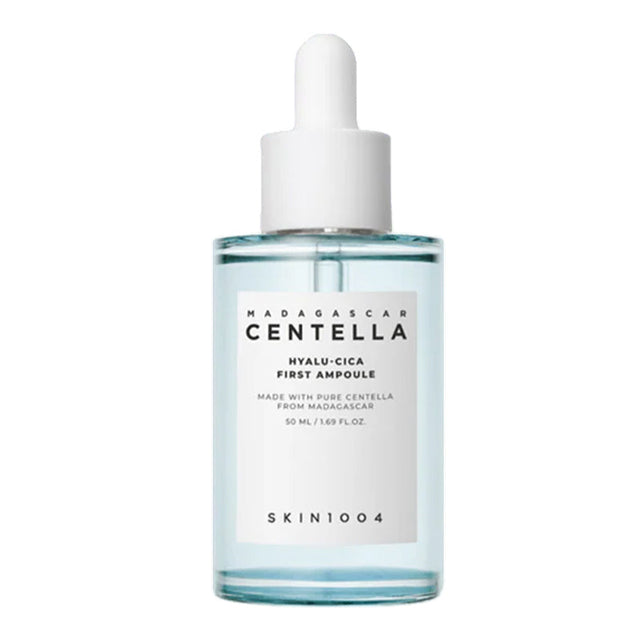 SKIN1004 Madagascar Centella Hyalu-Cica First Ampoule 50 ml  Skin1004 - Nutra Best Bulgaria