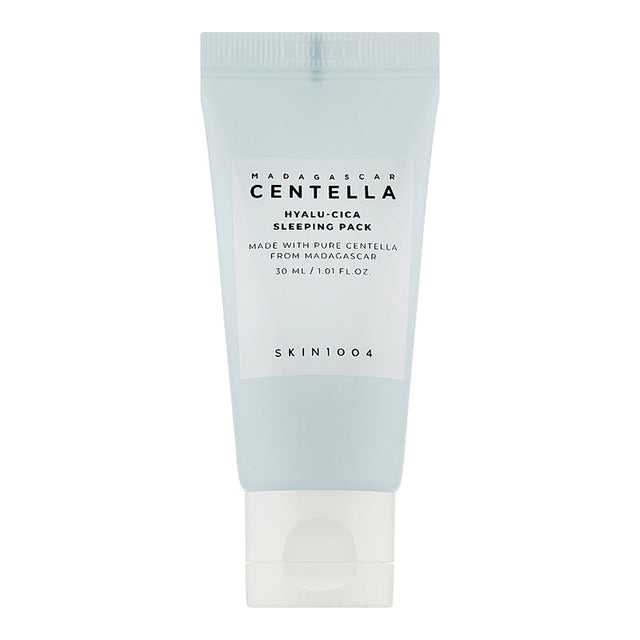 SKIN1004 Madagascar Centella Hyalu-Cica Sleeping Pack 30 ml  SKIN1004 - Nutra Best Bulgaria