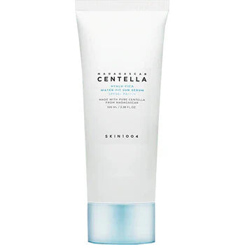 SKIN1004 - Madagascar Centella Hyalu-Cica Water-Fit Sun Serum SPF 50+ - 50ml - Feel You