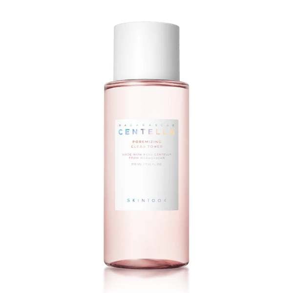 SKIN1004 – Madagascar Centella Poremizing Clear Toner 210ml  SKIN1004 - Nutra Best Bulgaria
