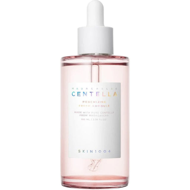 SKIN1004 - Madagascar Centella Poremizing Fresh Ampoule 100ml  SKIN1004 - Nutra Best Bulgaria