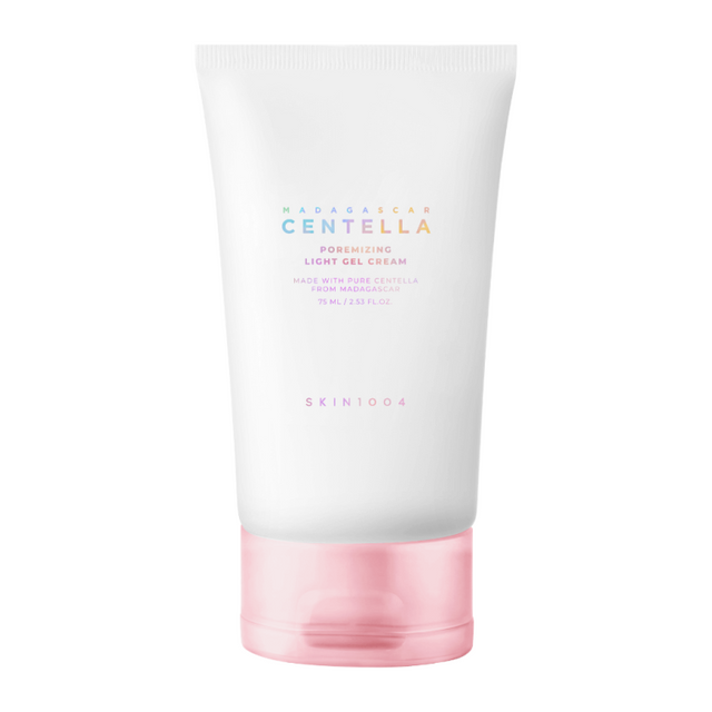 SKIN1004 - Madagascar Centella Poremizing Light Gel Cream - 75ml  SKIN1004 - Nutra Best Bulgaria