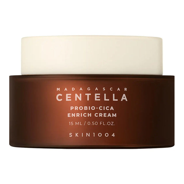 SKIN1004 Madagascar Centella Probio-Cica Enrich Cream 15 ml  Skin1004 - Nutra Best Bulgaria
