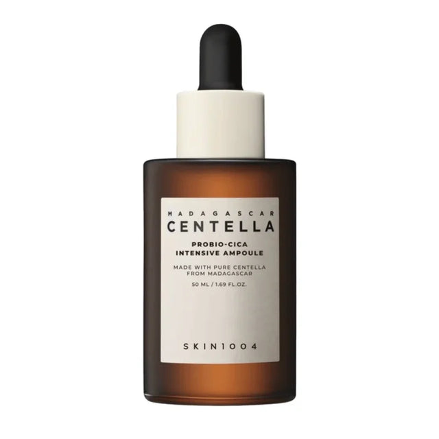 SKIN1004 - Madagascar Centella Probio-Cica Intensive Ampoule 95ml  SKIN1004 - Nutra Best Bulgaria