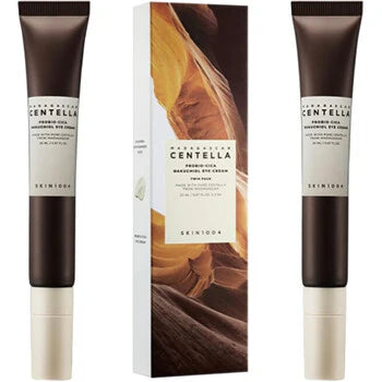 SKIN1004 - Madagascar Centella Set - eye cream gift set  SKIN1004 - Nutra Best Bulgaria