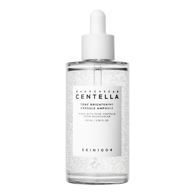 SKIN1004 Madagascar Centella Tone Brightening Capsule Ampoule 100 ml  Skin1004 - Nutra Best Bulgaria