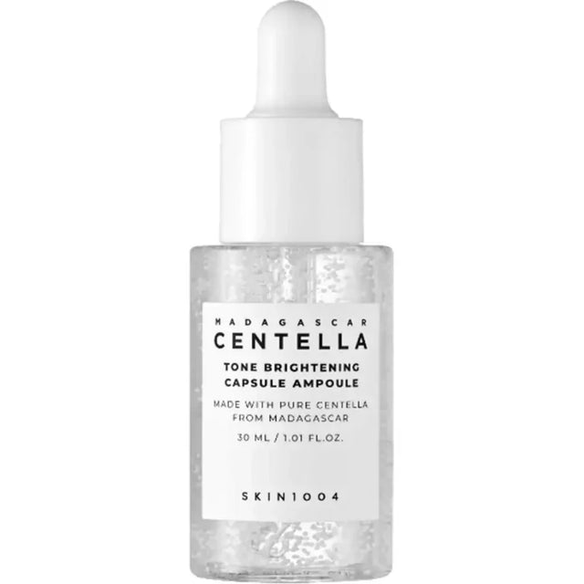 SKIN1004 - Madagascar Centella Tone Brightening Capsule Ampoule, 30ml  SKIN1004 - Nutra Best Bulgaria