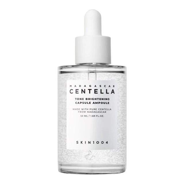 SKIN1004 Madagascar Centella Tone Brightening Capsule Ampoule 50 ml  Skin1004 - Nutra Best Bulgaria