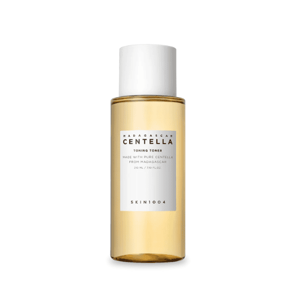 SKIN1004 - Madagascar Centella Toning Toner - 210ml  SKIN1004 - Nutra Best Bulgaria
