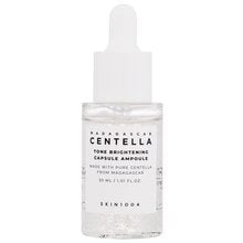 SKIN1004 - Tone Brightening Capsule Ampoule - brightening face serum - 30ml  SKIN1004 - Nutra Best Bulgaria