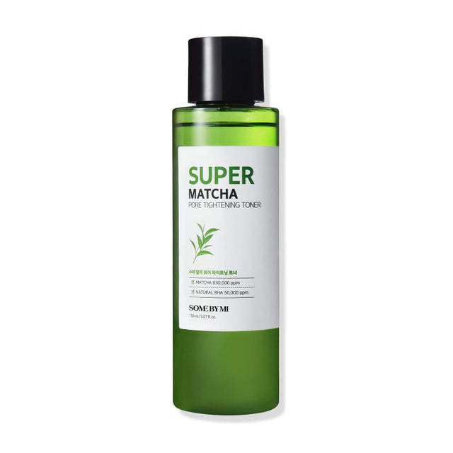 SOME BY MI - Super Matcha Pore Tightening Toner - 150ml  SOME BY MI - Nutra Best Bulgaria