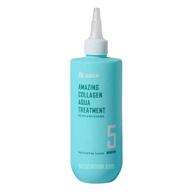 SPAKLEAN Amazing Collagen Aqua Treatment 300 ml  Spaklean - Nutra Best Bulgaria