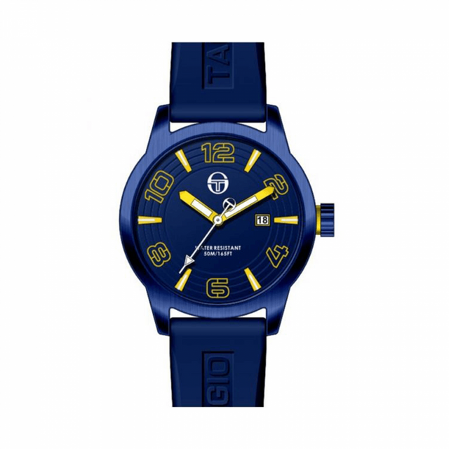 Мъжки часовник Sergio Tacchini ST.12.103.08
