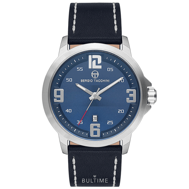 Мъжки часовник Sergio Tacchini ST.5.131.02