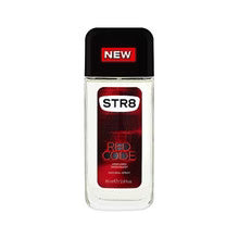 STR8 - Red Code Deodorant - 85ml  STR8 - Nutra Best Bulgaria