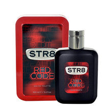 STR8 - Red Code EDT - 100ml  STR8 - Nutra Best Bulgaria