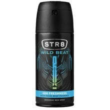 STR8 - Wild Beat Deospray - 150ml - Feel You