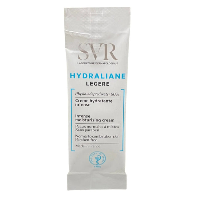 SVR, Hydraliane, Moisturizing, Cream, For Face, 2 ml *Sample  SVR - Nutra Best Bulgaria