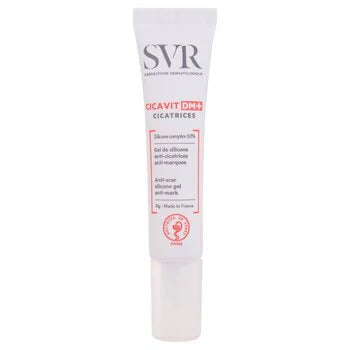 SVR Laboratoire - Cicavit+ DM+ Cicatrices - Lokální péče - 15ml - Feel You