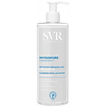 SVR Laboratoire - Physiopure Cleansing Micellar Water - 400ml - Feel You