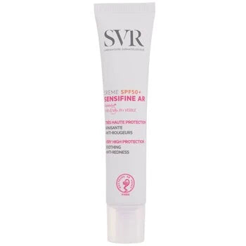 SVR Laboratoire - Sensifine AR Creme SPF50+ - Ochranný pleťový krém - 40ml - Feel You