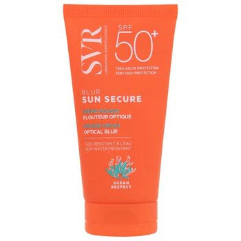 SVR Laboratoire - Sun Secure Blur SPF50+ Cream - 50ml  SVR Laboratoire - Nutra Best Bulgaria