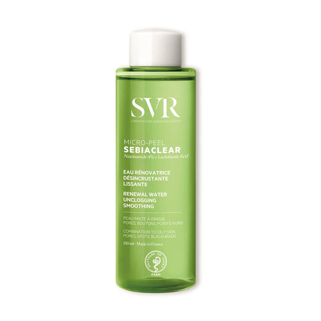 SVR