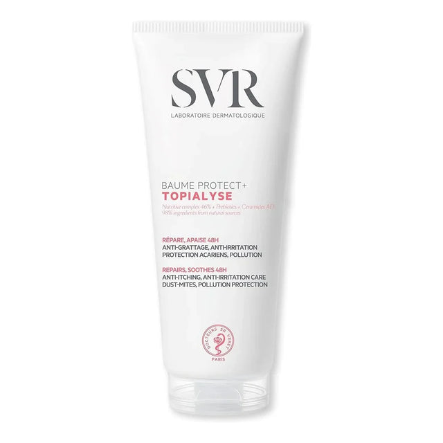 SVR, Topialyse, Soothing, Protecting, Body Balm, For Face & Body, 200 ml  SVR - Nutra Best Bulgaria