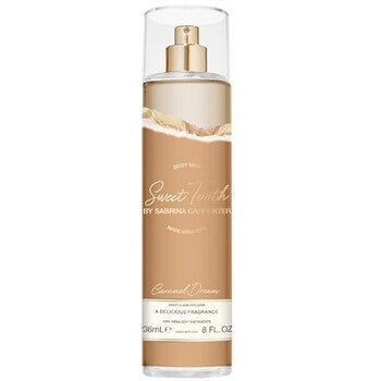 Sabrina Carpenter - Caramel Dream Body Veil - 236ml  Sabrina Carpenter - Nutra Best Bulgaria