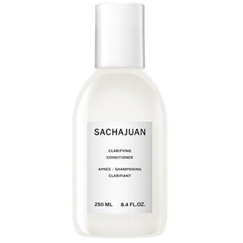 Sachajuan - Clarifying Conditioner - Čisticí kondicionér - 250ml  Sachajuan - Nutra Best Bulgaria
