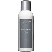 Sachajuan - Dark Volume Powder (dark hair) - 75ml  Sachajuan - Nutra Best Bulgaria