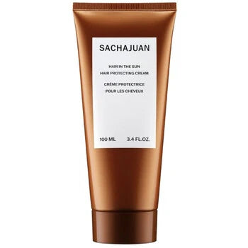 Sachajuan - Hair In The Sun Hair Protecting Cream - 100ml - Feel You