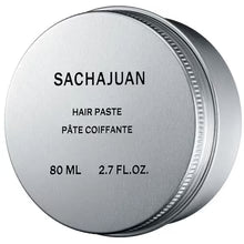 Sachajuan - Hair Paste - Stylingová pasta na vlasy se silnou fixací -  Sachajuan - Nutra Best Bulgaria