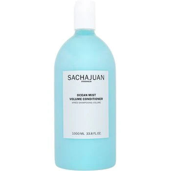 Sachajuan - Ocean Mist Volume Conditioner ( fine hair ) - 990ml - Feel You