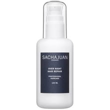 Sachajuan - Over Night Hair Repair Serum - 100ml  Sachajuan - Nutra Best Bulgaria