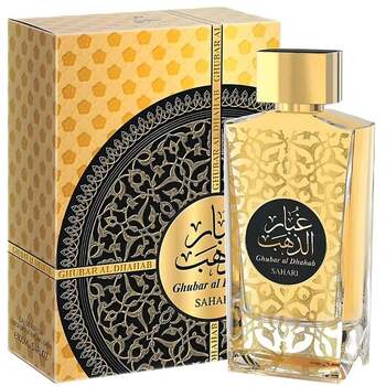 Sahari - Ghubar Al Dhabab EDP - 100ml  Sahari - Nutra Best Bulgaria