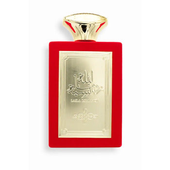 Sahari - Laila Romancia EDP - 100ml  Sahari - Nutra Best Bulgaria
