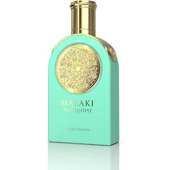 Sahari - Malaki Turquoise EDP - 100ml  Sahari - Nutra Best Bulgaria